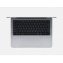 Ноутбук Apple MacBook Pro 14.2 M2 Pro /16/512 gb/16 core GPU Space Grey