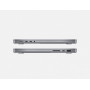 Ноутбук Apple MacBook Pro 14.2 M2 Pro /16/1 tb/16 core GPU Space Grey