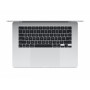 Ноутбук Apple MacBook Air 15.3 M2/8/512 gb Silver