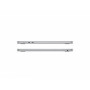 Ноутбук Apple MacBook Air 15.3 M2/16/256 gb Silver