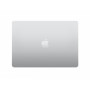 Ноутбук Apple MacBook Air 15.3 M2/16/512 gb Silver