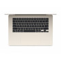 Ноутбук Apple MacBook Air 15.3 M2/8/512 gb Starlight