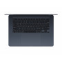 Ноутбук Apple MacBook Air 15.3 M2/8/256 gb Midnight