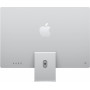 Apple iMac 8гб / 512ГБ, 21,5", Retina 4K 2021 (cеребристый)