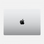 Apple MacBook Pro 14,2 MR7K3 Silver M3 8-Core, GPU 10-Core, 8GB, 1TB