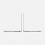 Apple MacBook Pro 14,2 MR7K3 Silver M3 8-Core, GPU 10-Core, 8GB, 1TB