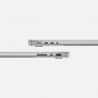 Apple MacBook Pro 16,2 MRW63 Silver M3 Pro 12-Core, GPU 18-Core, 36GB, 512GB