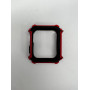 Чехол-кейс UAG Monarch Straps для Apple Watch красно-черный 38/40/42/44/45mm (Crimson-Black)