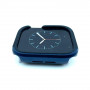 Чехол-кейс защитный K-DOO DEFENDER (TPU+Metal) на Apple Watch 41 mm синий (Blue)