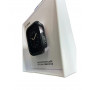 Чехол-кейс защитный K-DOO DEFENDER (TPU+Metal) на Apple Watch 45 mm черный (Black)