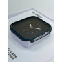 Чехол-кейс защитный K-DOO Kevlar Edge на Apple watch 44 mm синий (Blue)