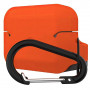 Чехол UAG RUGGED Case для AirPods Pro оранжевый (Orange)