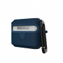 Чехол UAG Standard Issue Hard case для AirPods Pro синий (Mallard)