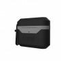 Чехол UAG Standard Issue Hard case для AirPods Pro черно-серый (Black-Grey)