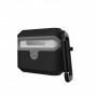 Чехол UAG Standard Issue Hard case для AirPods Pro черно-серый (Black-Grey)