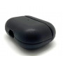 Чехол защитный K-DOO LuxCraft (PC+PU Leather) на Airpods 3 черный (Black)