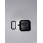 Чехол UAG Standard Issue Hard case для AirPods 1/2 черный (Black)