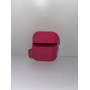Чехол UAG RUGGED Case для AirPods 1/2 Розовый (Pink)