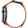 Ремешок UAG Active Straps для Apple Watch оранжевый 42/44/45mm (Orange)