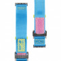 Ремешок UAG Active Straps LE для Apple Watch розово-голубой 42/44/45mm (Pink-Blue)