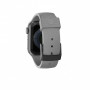 Ремешок UAG DOT для Apple Watch серый 42/44/45mm (Grey)