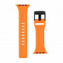 Ремешок UAG SCOUT Straps для Apple Watch оранжевый 38/40/42/44mm (Orange)