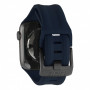 Ремешок UAG SCOUT Straps для Apple Watch синий 38/40/42/44mm (Mallard)