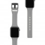 Ремешок UAG SCOUT Straps для Apple Watch серый 38/40/42/44mm (Grey)