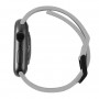 Ремешок UAG SCOUT Straps для Apple Watch серый 38/40/42/44mm (Grey)