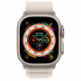 Ремешок Spigen DuraPro Flex Band для Apple Watch 42/44/45/49 mm, сияющая звезда (Starlight Alpine)