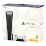Консоль PlayStation 5 Blu-Ray Edition JP Spec CFI-1100A 825 gb