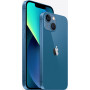 Apple iPhone 13 mini 256GB Blue (Синий) MLM83
