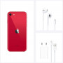 Apple iPhone SE 2020 128 ГБ RED (красный)