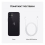 Apple iPhone 12 mini 64GB Black (Черный)