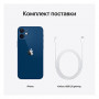 Apple iPhone 12 mini 256GB Blue (Синий)
