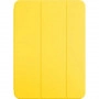Чехол Smart Folio для iPad 10gen 10.9 2022, желтый Lemonade