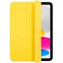 Чехол Smart Folio для iPad 10gen 10.9 2022, желтый Lemonade