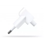 Переходник (вилка) «Евро» для блоков питания Apple