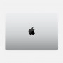 Apple MacBook Pro 14,2 Silver M3 8-Core, GPU 10-Core, 18GB, 512GB Apple MacBook Pro 14,2 Silver M3 8-Core, GPU 10-Core, 18GB, 512GB