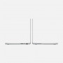 Apple MacBook Pro 14,2 Silver M3 8-Core, GPU 10-Core, 18GB, 512GB Apple MacBook Pro 14,2 Silver M3 8-Core, GPU 10-Core, 18GB, 512GB
