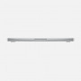 Apple MacBook Pro 14,2 Silver M3 8-Core, GPU 10-Core, 18GB, 512GB Apple MacBook Pro 14,2 Silver M3 8-Core, GPU 10-Core, 18GB, 512GB