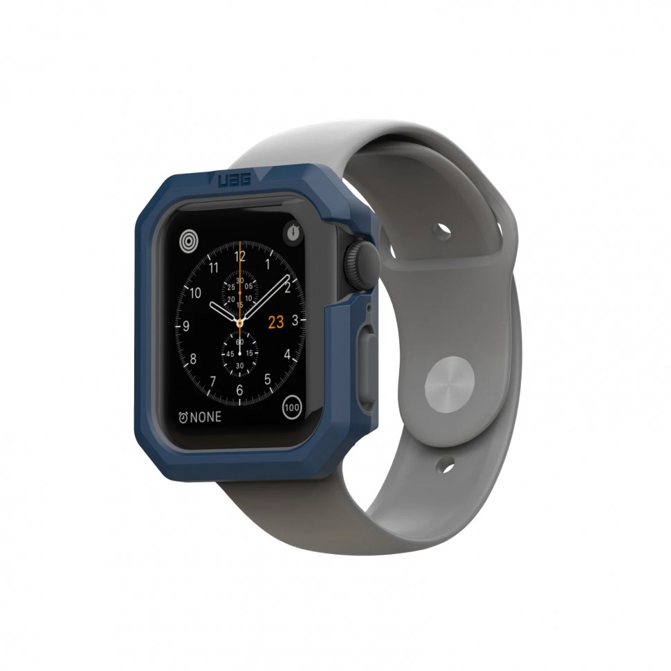 Чехлы и кейсы для Apple Watch