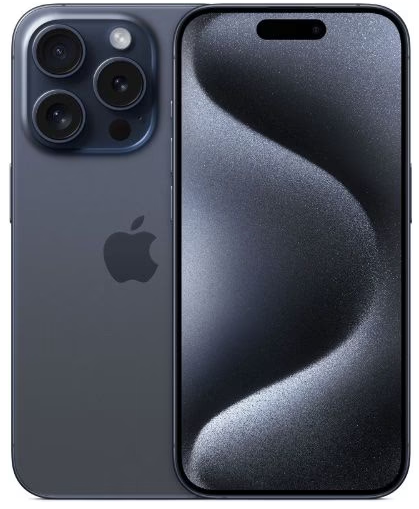 Купить iPhone 15 Pro в Новосибирске по низкой цене. Оригинальные Айфоны ...