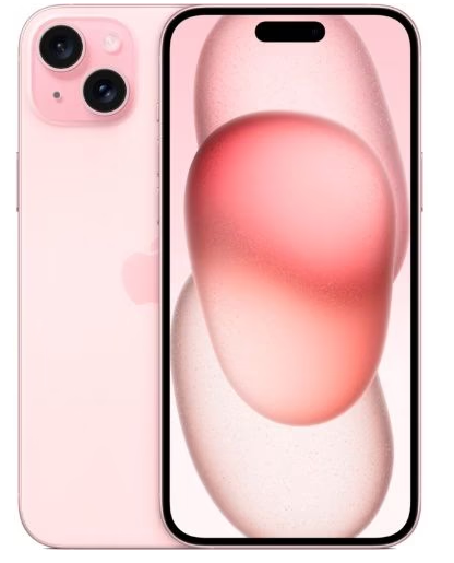 Купить iPhone 15 в Новосибирске по низкой цене. Оригинальные Айфоны 15 ...