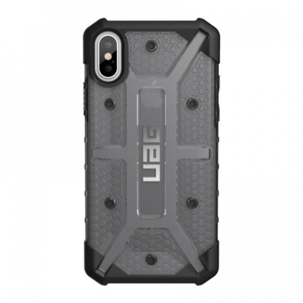 UAG Plasma Series Case iPhone X XS Ash