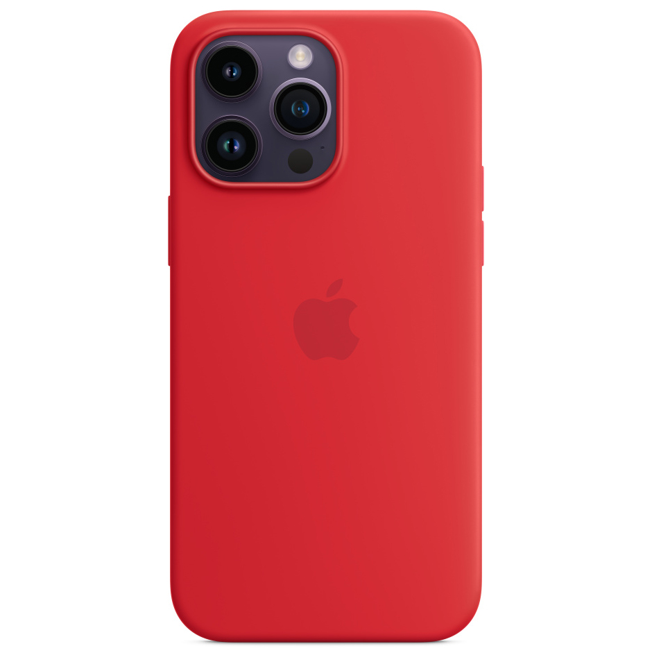 iphone 14 pro max product red case