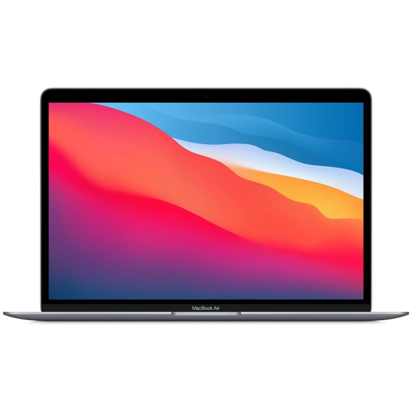 Купить Ноутбук Apple MacBook Air 13 M1/8/256 gb Space Gray в